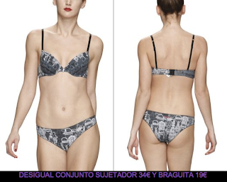 Underwear4 Desigual